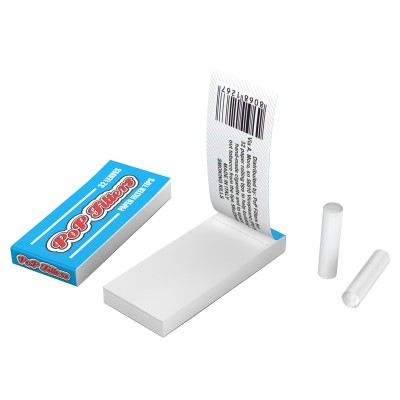 PROV-C01200001 POP FILTERS CLASSICO 32x50